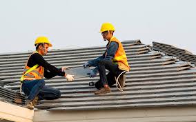 Fast & Reliable Emergency Roof Repairs in Longview Heights, WA